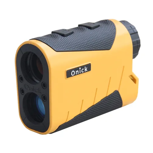 LH Series Laser ranging telescope