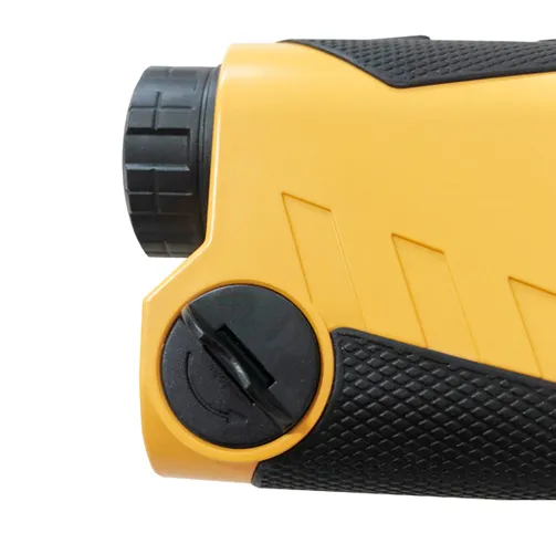 LH Series Laser ranging telescope