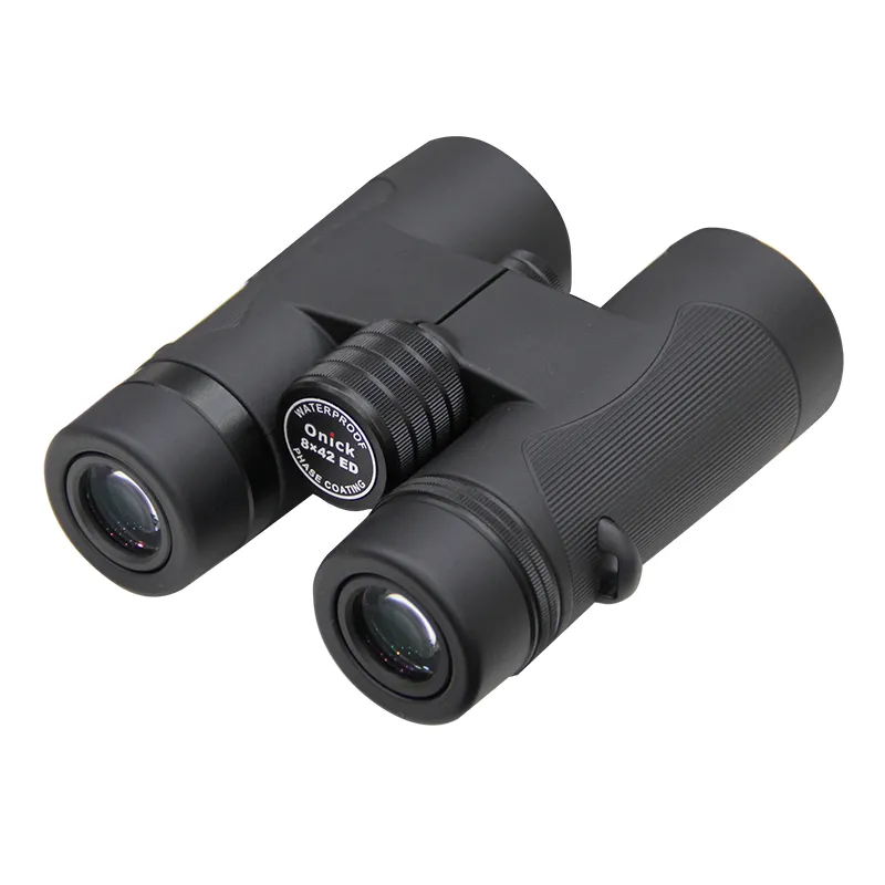 دوربین دوچشمی HD پرقدرت 8x42ED